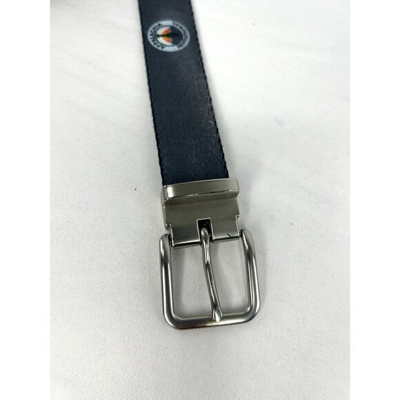 Peter Millar Canvas Belt Appalachia Invitational Golf Club - Picture 7 of 10